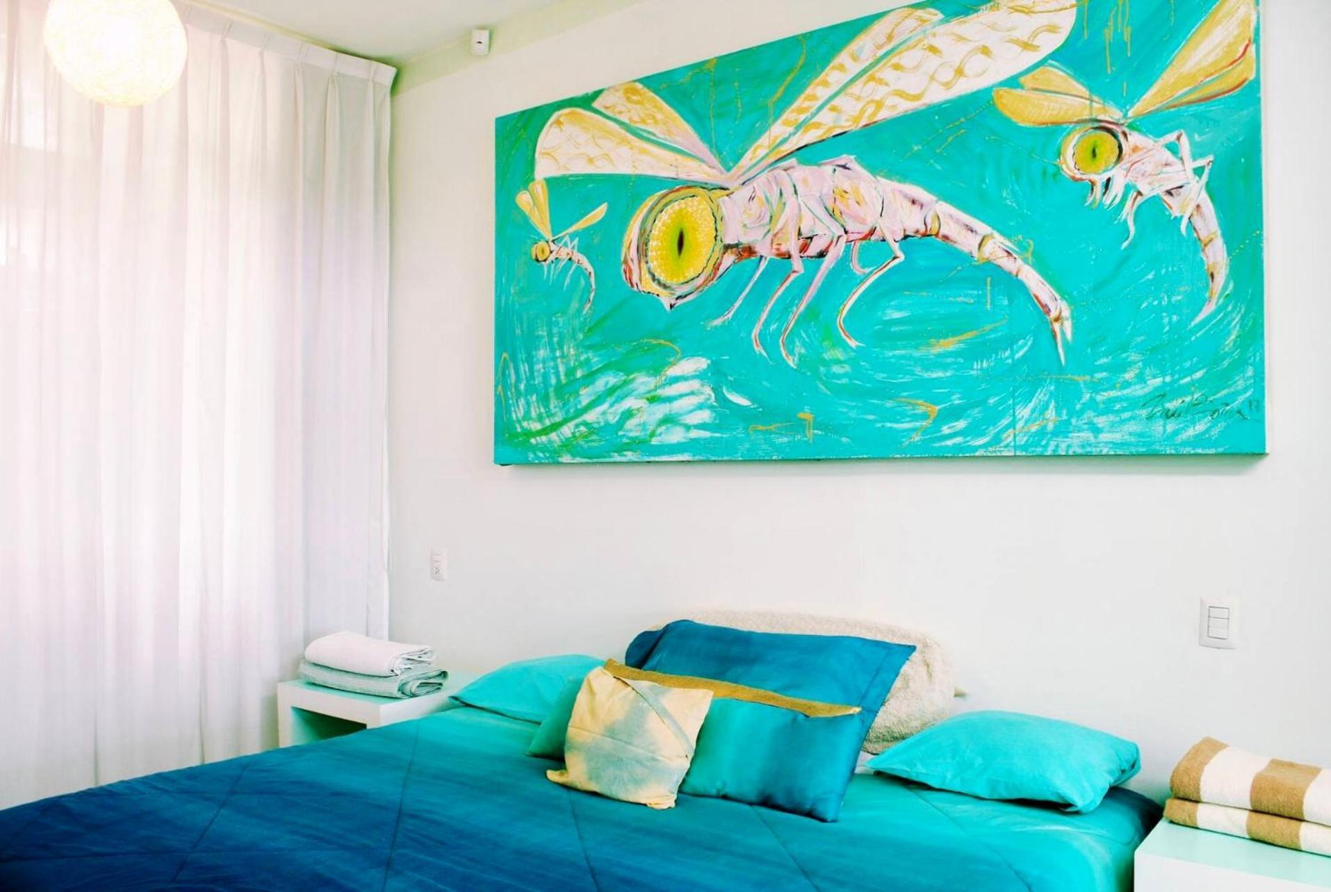 Вилла Casa Loft Con Alberca Oaxaca Экстерьер фото