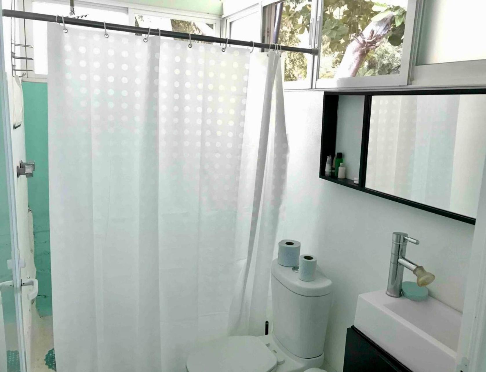 Вилла Casa Loft Con Alberca Oaxaca Экстерьер фото