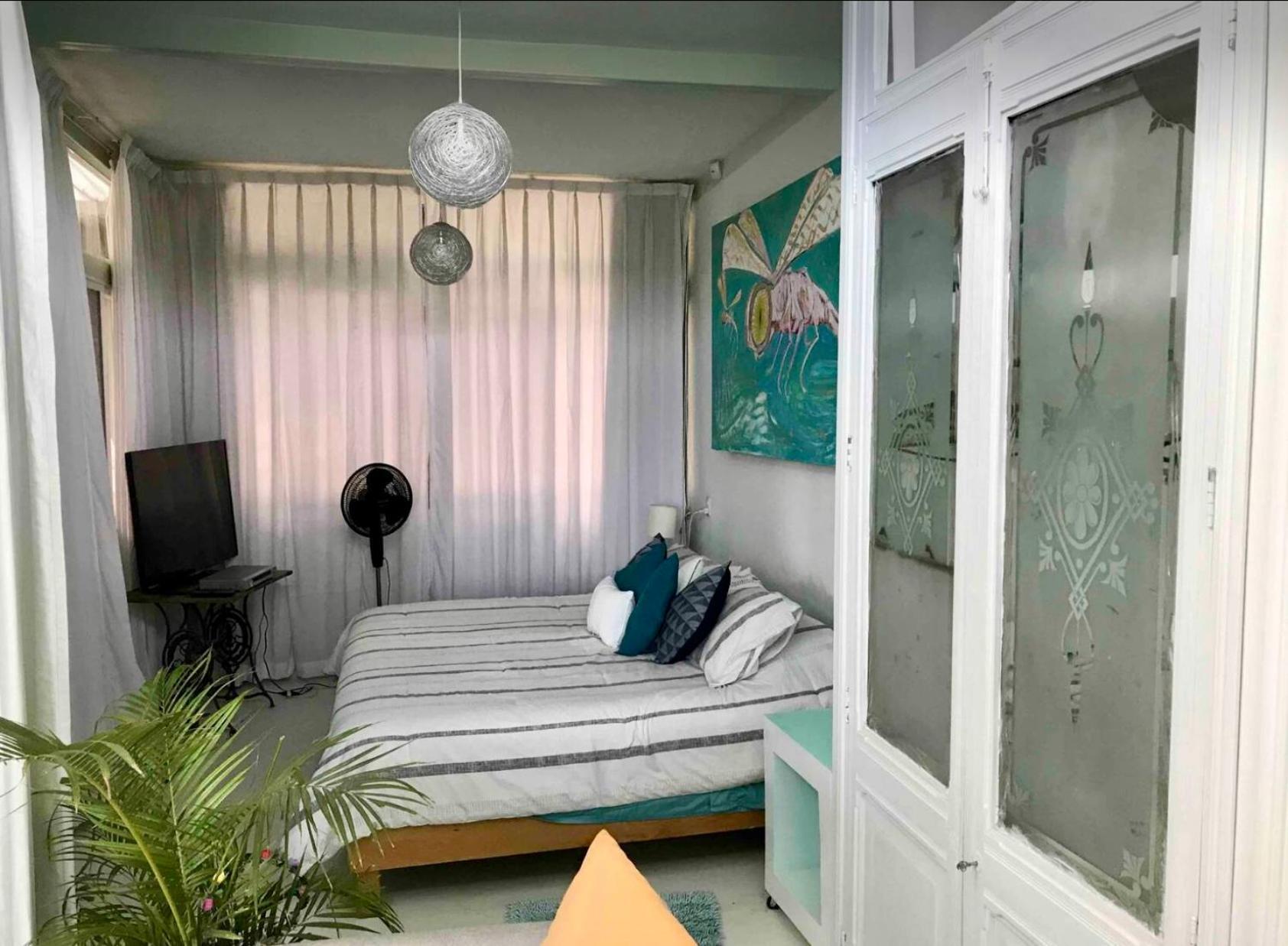 Вилла Casa Loft Con Alberca Oaxaca Экстерьер фото