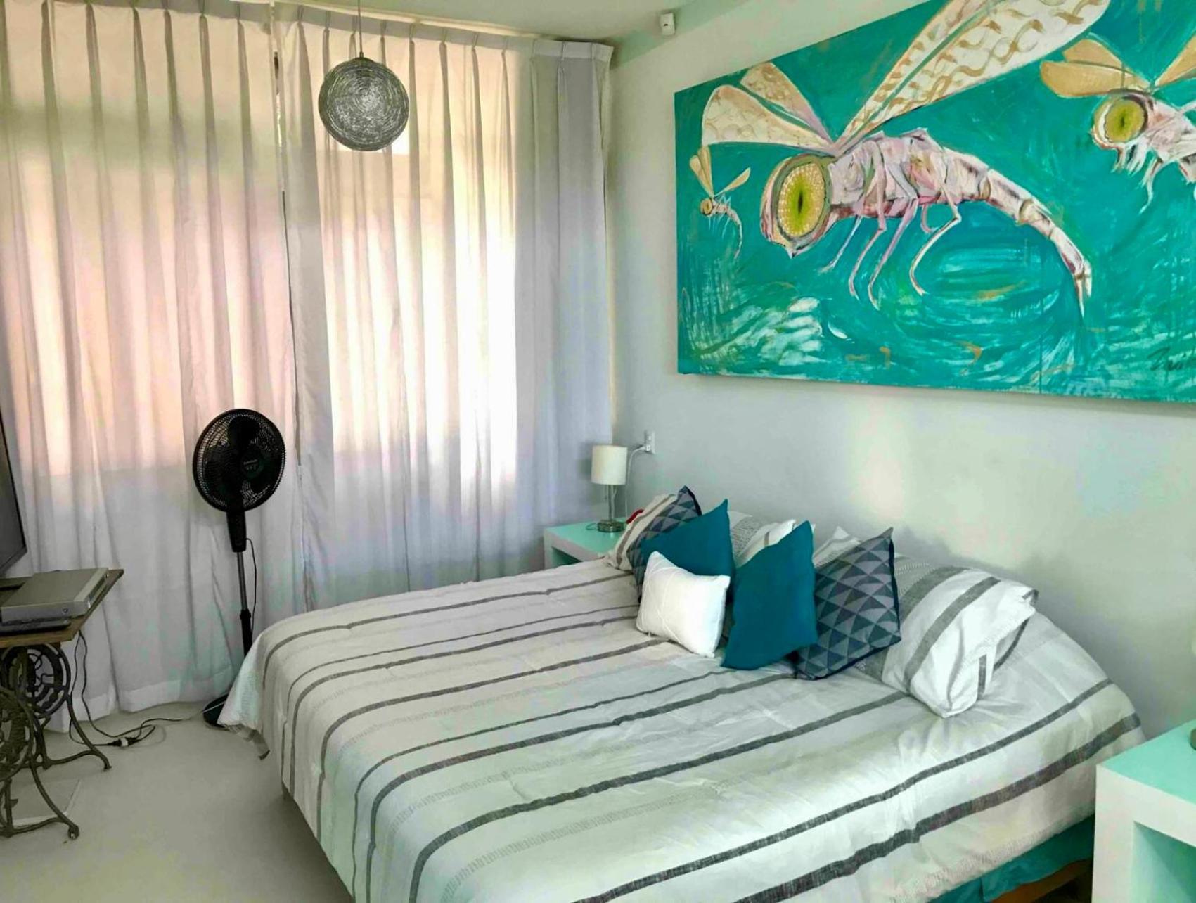 Вилла Casa Loft Con Alberca Oaxaca Экстерьер фото