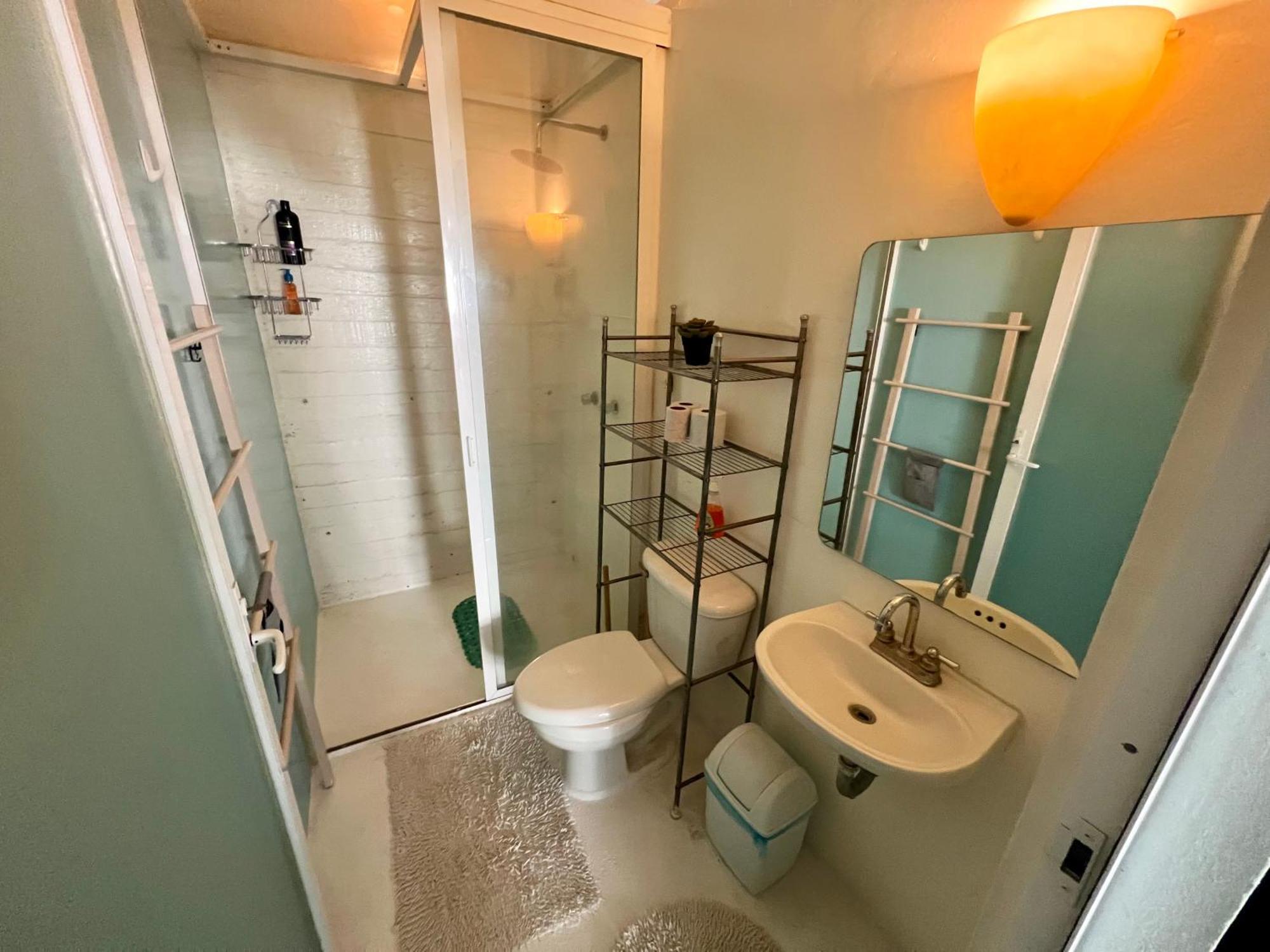 Вилла Casa Loft Con Alberca Oaxaca Экстерьер фото