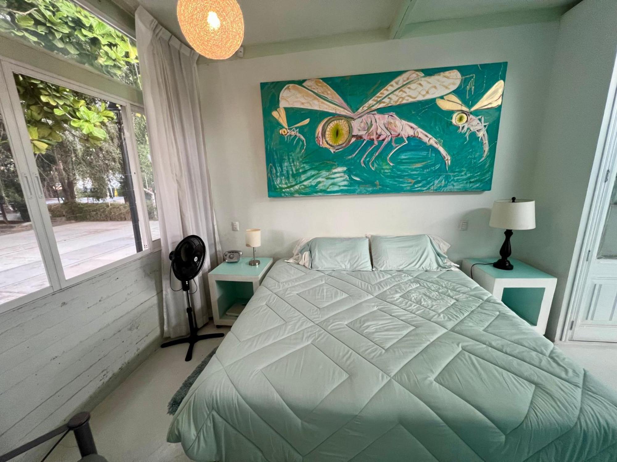 Вилла Casa Loft Con Alberca Oaxaca Экстерьер фото